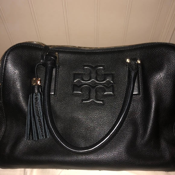tory burch business bag